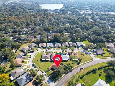 Beautifully updated and move-in ready, this 2-bedroom, 2-bath on Highland Lakes Executive Golf Course in Florida - for sale on GolfHomes.com, golf home, golf lot