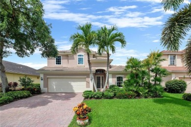 The home you have been waiting for in prestigious Palmira on Palmira Golf and Country Club in Florida - for sale on GolfHomes.com, golf home, golf lot