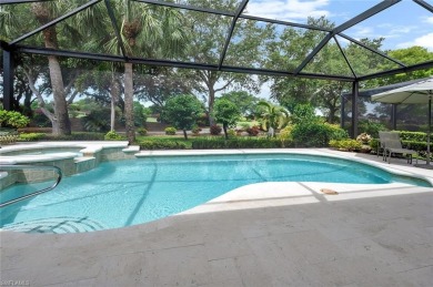 The home you have been waiting for in prestigious Palmira on Palmira Golf and Country Club in Florida - for sale on GolfHomes.com, golf home, golf lot