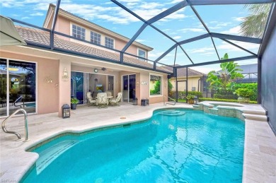 The home you have been waiting for in prestigious Palmira on Palmira Golf and Country Club in Florida - for sale on GolfHomes.com, golf home, golf lot