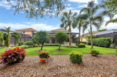 The home you have been waiting for in prestigious Palmira on Palmira Golf and Country Club in Florida - for sale on GolfHomes.com, golf home, golf lot