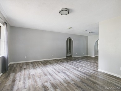 Short Sale Opportunity! Don't miss your chance to own this home on Citrus Springs Country Club in Florida - for sale on GolfHomes.com, golf home, golf lot