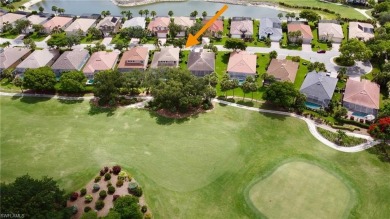 The home you have been waiting for in prestigious Palmira on Palmira Golf and Country Club in Florida - for sale on GolfHomes.com, golf home, golf lot