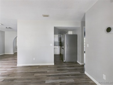 Short Sale Opportunity! Don't miss your chance to own this home on Citrus Springs Country Club in Florida - for sale on GolfHomes.com, golf home, golf lot