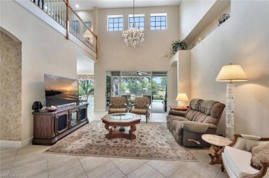 The home you have been waiting for in prestigious Palmira on Palmira Golf and Country Club in Florida - for sale on GolfHomes.com, golf home, golf lot