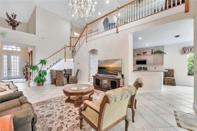 The home you have been waiting for in prestigious Palmira on Palmira Golf and Country Club in Florida - for sale on GolfHomes.com, golf home, golf lot
