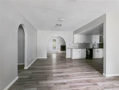 Short Sale Opportunity! Don't miss your chance to own this home on Citrus Springs Country Club in Florida - for sale on GolfHomes.com, golf home, golf lot