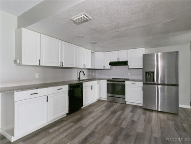 Short Sale Opportunity! Don't miss your chance to own this home on Citrus Springs Country Club in Florida - for sale on GolfHomes.com, golf home, golf lot