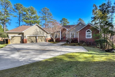 Welcome to 224 Amelia Dr, this wonderful home sits on hole #2 of on Monticello Golf Club At Savannah Lakes in South Carolina - for sale on GolfHomes.com, golf home, golf lot