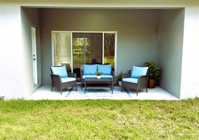 Brand New 4 bedroom/3 bath Home in CITRUS SPRINGS with NO HOA! on Citrus Springs Country Club in Florida - for sale on GolfHomes.com, golf home, golf lot