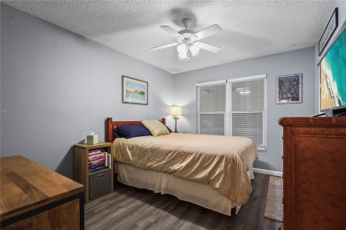This beautifully updated first-floor condo in The Woods at on Pinebrook/Ironwood Golf Course in Florida - for sale on GolfHomes.com, golf home, golf lot