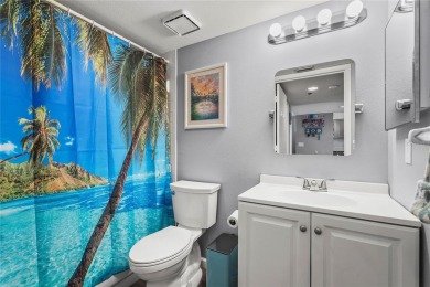 This beautifully updated first-floor condo in The Woods at on Pinebrook/Ironwood Golf Course in Florida - for sale on GolfHomes.com, golf home, golf lot