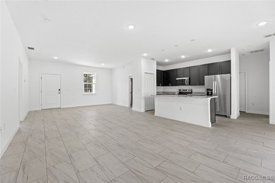 Brand New 4 bedroom/3 bath Home in CITRUS SPRINGS with NO HOA! on Citrus Springs Country Club in Florida - for sale on GolfHomes.com, golf home, golf lot