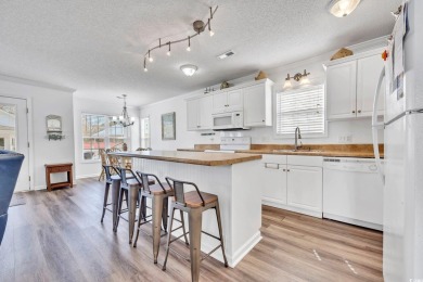 Grab your swimsuit and come indulge in all that Ocean Lakes has on Prestwick Country Club in South Carolina - for sale on GolfHomes.com, golf home, golf lot