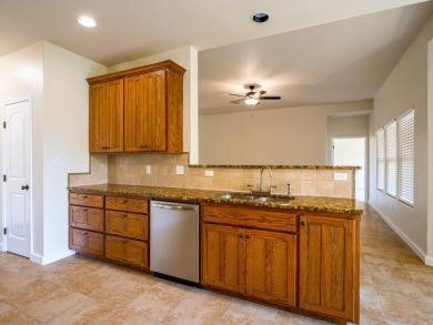 Charming  Rock Home in Desirable Meadowlakes Golf Course on Hidden Falls Golf Club in Texas - for sale on GolfHomes.com, golf home, golf lot