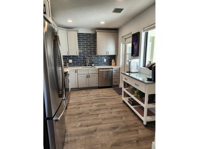 Welcome to prestigious Lands of the President gated community on The President Country Club in Florida - for sale on GolfHomes.com, golf home, golf lot