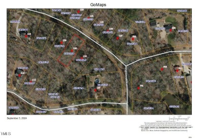 NICE BUILDABLE LOT!!!! Looking to build your dream home? Nice for sale on GolfHomes.com