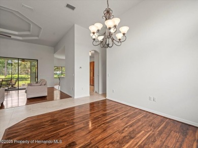 Located in Glen Lakes, this 2006 Lindhorst Custom Classique is on Glen Lakes Country Club in Florida - for sale on GolfHomes.com, golf home, golf lot