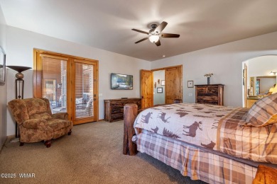 Nestled in a secluded oasis, this alluring residence offers both on Torreon Golf Club in Arizona - for sale on GolfHomes.com, golf home, golf lot