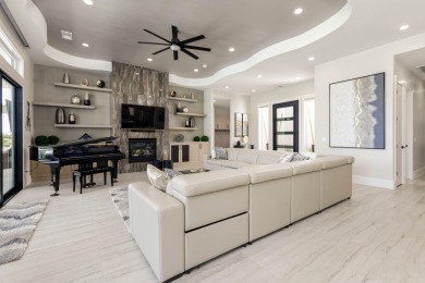 This Stunning custom home located in the highly desired Ledges on The Ledges Golf Club in Utah - for sale on GolfHomes.com, golf home, golf lot