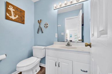 Grab your swimsuit and come indulge in all that Ocean Lakes has on Prestwick Country Club in South Carolina - for sale on GolfHomes.com, golf home, golf lot