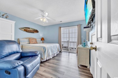 Grab your swimsuit and come indulge in all that Ocean Lakes has on Prestwick Country Club in South Carolina - for sale on GolfHomes.com, golf home, golf lot