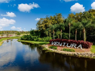 Under contract-accepting backup offers. 2/2 FIRST floor Condo in on Ventura Country Club in Florida - for sale on GolfHomes.com, golf home, golf lot