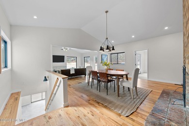 Overlooking Pinehurst Golf Course #3, Hole #7, this renovated on Pinehurst Resort and Country Club in North Carolina - for sale on GolfHomes.com, golf home, golf lot