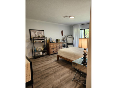 Welcome to prestigious Lands of the President gated community on The President Country Club in Florida - for sale on GolfHomes.com, golf home, golf lot