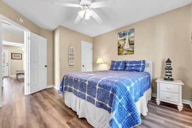 Grab your swimsuit and come indulge in all that Ocean Lakes has on Prestwick Country Club in South Carolina - for sale on GolfHomes.com, golf home, golf lot