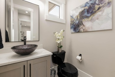 This Stunning custom home located in the highly desired Ledges on The Ledges Golf Club in Utah - for sale on GolfHomes.com, golf home, golf lot