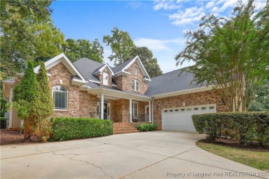 Excellent value with a $15,000 seller concession to the buyer on The Preserve At Jordan Lake Golf Club in North Carolina - for sale on GolfHomes.com, golf home, golf lot