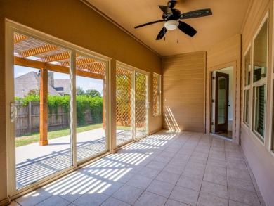 Charming  Rock Home in Desirable Meadowlakes Golf Course on Hidden Falls Golf Club in Texas - for sale on GolfHomes.com, golf home, golf lot