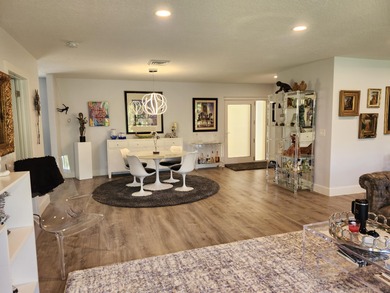 Welcome to prestigious Lands of the President gated community on The President Country Club in Florida - for sale on GolfHomes.com, golf home, golf lot