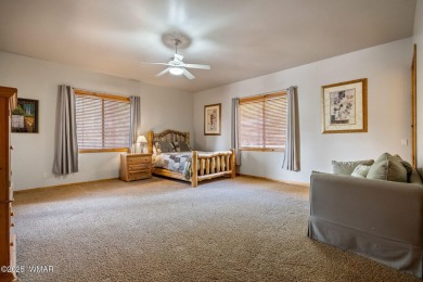 Nestled in a secluded oasis, this alluring residence offers both on Torreon Golf Club in Arizona - for sale on GolfHomes.com, golf home, golf lot