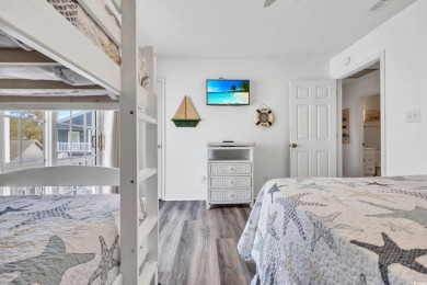 Grab your swimsuit and come indulge in all that Ocean Lakes has on Prestwick Country Club in South Carolina - for sale on GolfHomes.com, golf home, golf lot