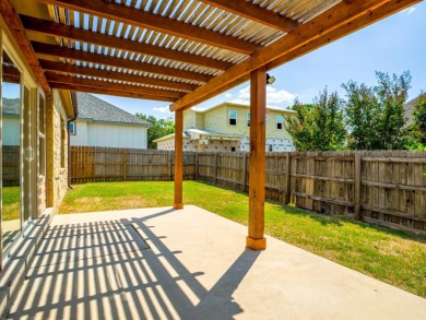 Charming  Rock Home in Desirable Meadowlakes Golf Course on Hidden Falls Golf Club in Texas - for sale on GolfHomes.com, golf home, golf lot