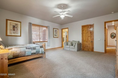 Nestled in a secluded oasis, this alluring residence offers both on Torreon Golf Club in Arizona - for sale on GolfHomes.com, golf home, golf lot