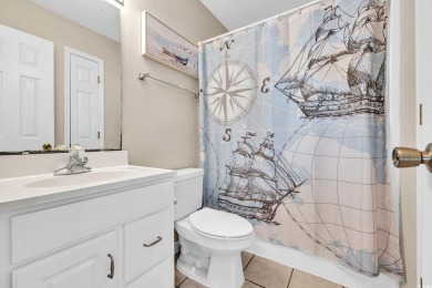 Grab your swimsuit and come indulge in all that Ocean Lakes has on Prestwick Country Club in South Carolina - for sale on GolfHomes.com, golf home, golf lot