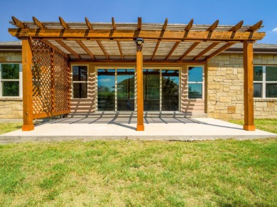 Charming  Rock Home in Desirable Meadowlakes Golf Course on Hidden Falls Golf Club in Texas - for sale on GolfHomes.com, golf home, golf lot