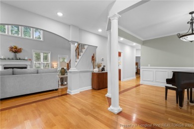Excellent value with a $15,000 seller concession to the buyer on The Preserve At Jordan Lake Golf Club in North Carolina - for sale on GolfHomes.com, golf home, golf lot