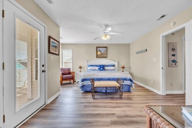 Grab your swimsuit and come indulge in all that Ocean Lakes has on Prestwick Country Club in South Carolina - for sale on GolfHomes.com, golf home, golf lot