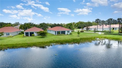 Welcome to Paradise - Your Dream Home at Cascades at River 
 on River Hall Country Club in Florida - for sale on GolfHomes.com, golf home, golf lot