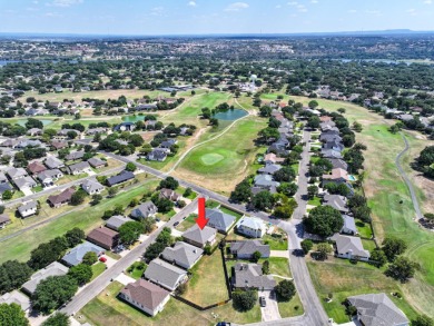 Charming  Rock Home in Desirable Meadowlakes Golf Course on Hidden Falls Golf Club in Texas - for sale on GolfHomes.com, golf home, golf lot
