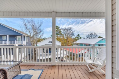Grab your swimsuit and come indulge in all that Ocean Lakes has on Prestwick Country Club in South Carolina - for sale on GolfHomes.com, golf home, golf lot