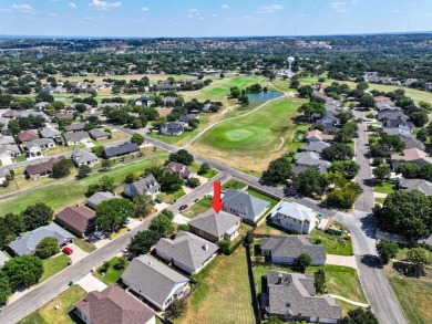 Charming  Rock Home in Desirable Meadowlakes Golf Course on Hidden Falls Golf Club in Texas - for sale on GolfHomes.com, golf home, golf lot