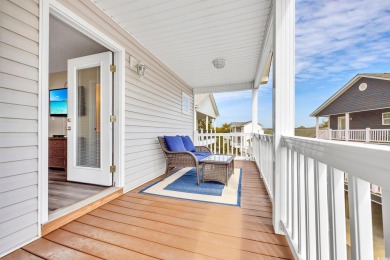 Grab your swimsuit and come indulge in all that Ocean Lakes has on Prestwick Country Club in South Carolina - for sale on GolfHomes.com, golf home, golf lot