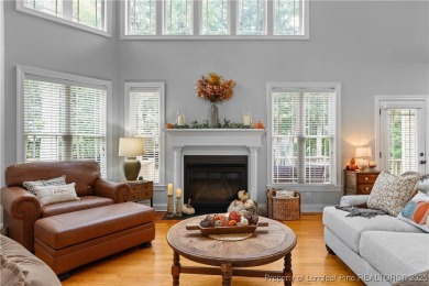 Excellent value with a $15,000 seller concession to the buyer on The Preserve At Jordan Lake Golf Club in North Carolina - for sale on GolfHomes.com, golf home, golf lot