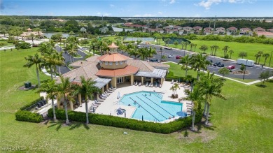 Welcome to Paradise - Your Dream Home at Cascades at River 
 on River Hall Country Club in Florida - for sale on GolfHomes.com, golf home, golf lot