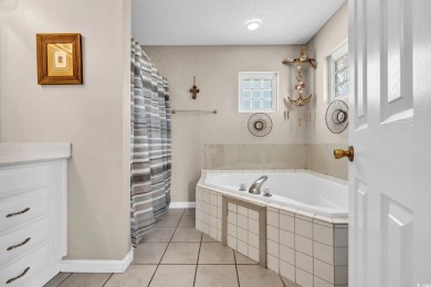 Grab your swimsuit and come indulge in all that Ocean Lakes has on Prestwick Country Club in South Carolina - for sale on GolfHomes.com, golf home, golf lot